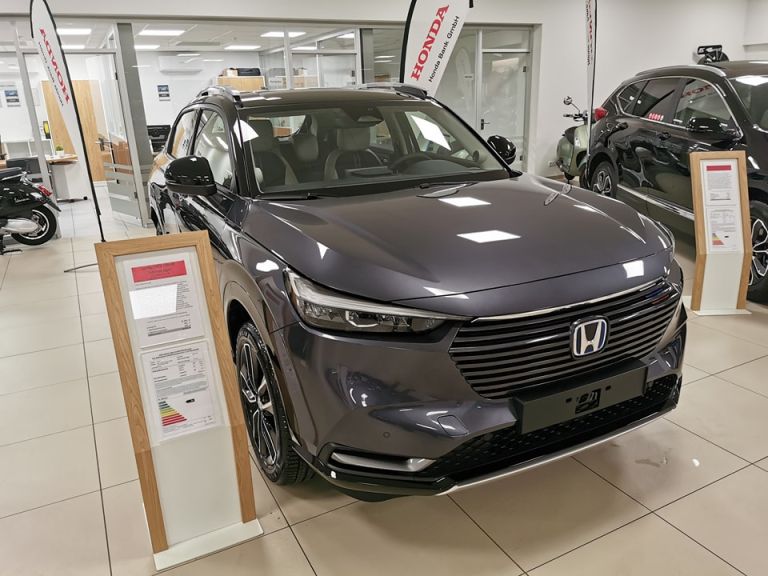 Aktuelles aus Ihrem Autohaus Honda Conen in 52525 Heinsberg-Dremmen